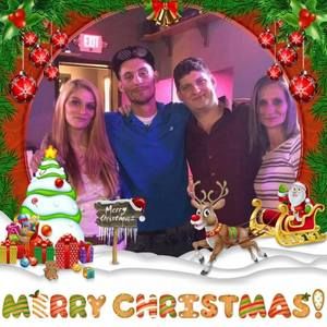 Meet your Posher, Ann